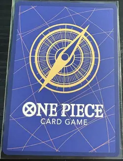 Monkey.D.Luffy - PRB02-005 Premium Booster -The Best- Vol. 2 Foil SR English NM+ - Image 2