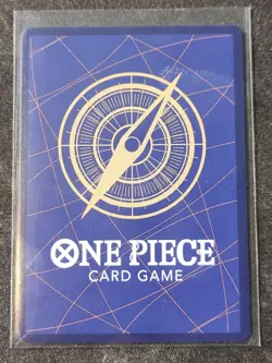 ARLONG 2025 ANIME 25th COLLECTION ONE-PIECE Card Game #EB02-011 SR Mint - Image 2