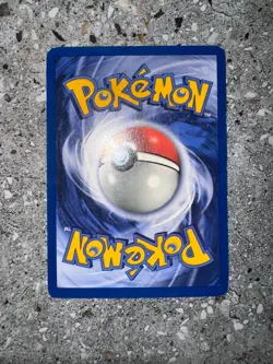 Pokemon TCG Cards 1st Edition Pikachu 60/64 Jungle EXC - Image 4