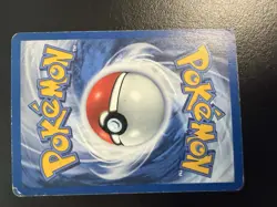 Pokemon TCG Neo Genesis Togetic #16/111 Unlimited Holo Rare Card DMG - Image 3