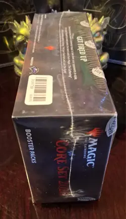 Magic The Gathering Sealed Core Set 2020 Booster - 540 Cards 630509774708 - Image 4