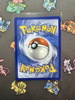 Eevee ex - Promo SV: Scarlet & Violet Promo Cards 174 NM - Image 2