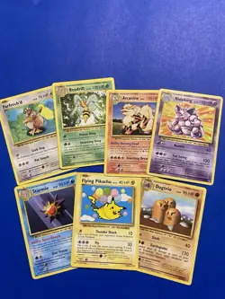 Pokemon XY Evolutions Lot of 60+ Cards - Image 1