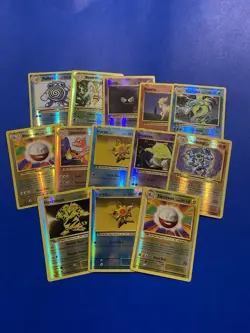 Pokemon XY Evolutions Lot of 60+ Cards - Image 3
