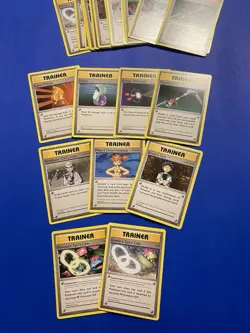 Pokemon XY Evolutions Lot of 60+ Cards - Image 4
