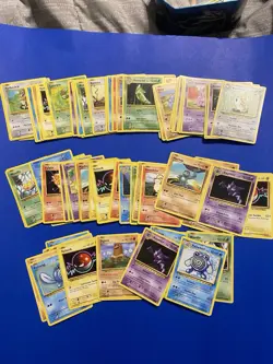 Pokemon XY Evolutions Lot of 60+ Cards - Image 5