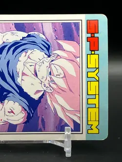 Son Goku Dragon Ball Z Cards TCG Japanese Manga Anime Comic Amada Japan 567 A - Image 5