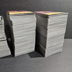 Disney Lorcana TCG Bulk Lot - Over 1,100 Cards - Chapters 1 - 6 - ~400 from Ch 1 - Image 5