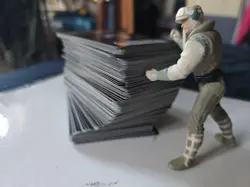 Star Wars CCG Card Lot 1995-1998 Decipher - Image 2