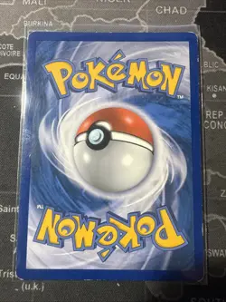 Pokemon LIEPARD Card 91/149 Reverse Holo Rare NM Boundaries Crossed Near Mint - Image 2