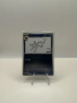 Vaporeon - 063/SV-P 063/SV-P Sv-P Promotional Cards Holo (Japanese) - Image 1