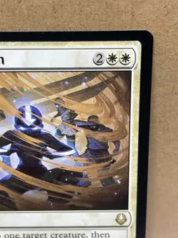 Avatar’s Wrath TLA-012 Rare NM MTG Avatar The Last Airbender - Image 3