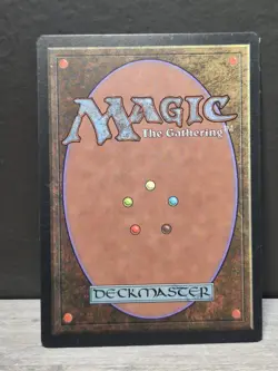 Phyrexian Furnace Weatherlight Magic The Gathering MTG NM - Image 4