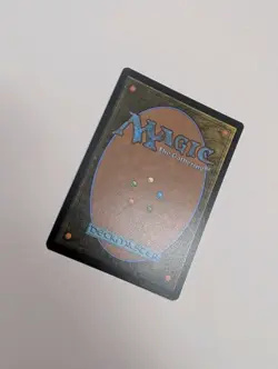 MTG - Loch Mare (Showcase Foil) - Lorwyn Eclipsed NM/M Condition - Image 3