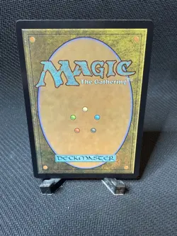 Tribute to the World Tree - Foil - MOM #211 - MTG Enchantment Rare - Image 2