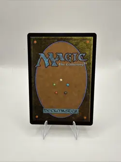 MTG Sol Ring (Showcase) Normal NM Avatar: The Last Airbender: Magic 316 - Image 2