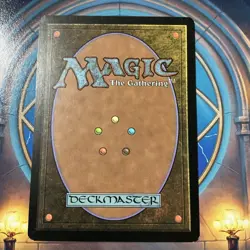 Magic the Gathering MTG Wellwisher (300) Onslaught LP - Image 2