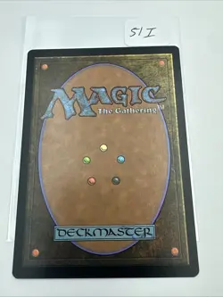 Fyndhorn Elves 1x MtG Commander Legends CMR SP/NM - Image 4