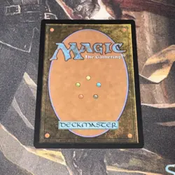 Bloodletter Of Aclazotz X1 Mtg Lost Caverns Of Ixalan Nm Showcase - Image 2