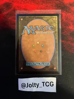 Slimed - Trickbind Secret Lair Drop Regular #1774 - Image 2