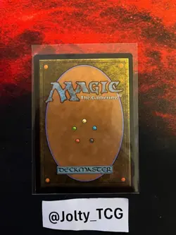 Ghostbuster's Patch - Boros Charm Secret Lair Drop Regular #1771 - Image 2