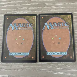 Contagion Engine x2. Scars of Mirrodin MTG NM Magic: The Gathering Free Ship - Image 2