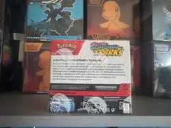 Pokemon TCG Surging Sparks Booster Box English New Sealed Fast Shipping - Image 3