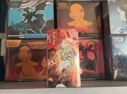Pokemon TCG Surging Sparks Booster Box English New Sealed Fast Shipping - Image 5