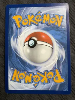 Pokemon TCG Victini IR Promo 208 White Flare Black Bolt NM - Image 2