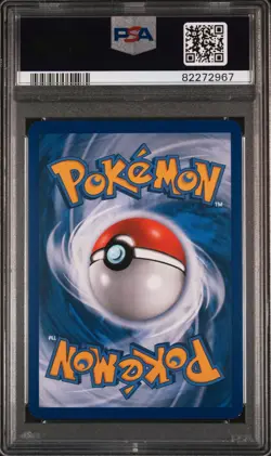 2009 POKEMON PLATINUM SUPREME VICTORS #149 MOLTRES-HOLO PSA 8 - Image 5