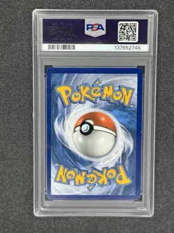 2021 Pokemon SWSH FA/ Charizard VMAX Shining Fates #SV107 GEM MT PSA 10 - Image 3