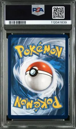 2021 POKEMON SWORD & SHIELD BATTLE STYLES #148 FA/MIMIKYU V #112041839 PSA10 - Image 2