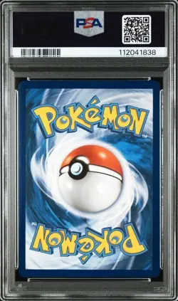 2021 POKEMON SWORD & SHIELD BATTLE STYLES #148 FA/MIMIKYU V #112041838 PSA10 - Image 2