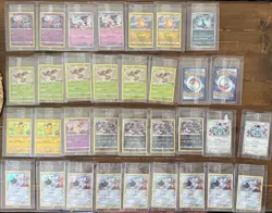 SEALED Pokemon Promo Lot - Image 1