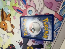 Nacli 220/193 Illustration Rare | Pokemon TCG SV Paldea Evolved | LP - Image 3