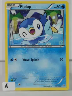 Piplup - BREAKthrough - 36/162 - singles - Pokemon TCG - Image 2