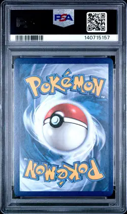 2021 POKEMON CELEBRATIONS CLASSIC COLL #24 BIRTHDAY PIKACHU-HOLO PSA 10 - Image 2