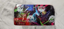 Pokemon Mega Evolution-Phantasmal Flames Booster Display Box (36 Packs) - SEALED - Image 3