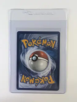 2020 Quick Ball GOLD SECRET POKEMON Sword & Shield, GSC Gem Mint 10, Quick Grade - Image 2