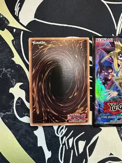 YuGiOh Dimension Wall Ultimate Rare CRV-EN059 1st Edition 045 💎Near Mint NM💎 - Image 4