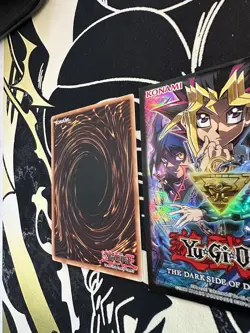 YuGiOh Dimension Wall Ultimate Rare CRV-EN059 1st Edition 045 💎Near Mint NM💎 - Image 5