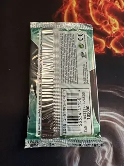 7x Yu-Gi-Oh Power Of The Duelist 1st edition 🔥New Sealed🔥 POTD Booster Pack 53334471503 - Image 2