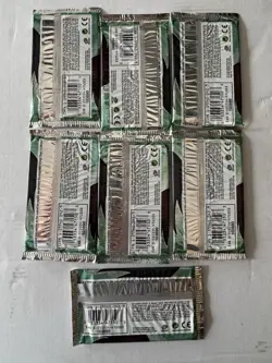 7x Yu-Gi-Oh Power Of The Duelist 1st edition 🔥New Sealed🔥 POTD Booster Pack 53334471503 - Image 5