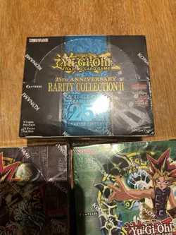 YuGiOh! - 25th Anniversary Booster Box Bundle - Image 3