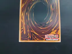 Yugioh - Frost and Flame Dragon TAEV-EN033 Secret Rare Foil Bleed - Image 5