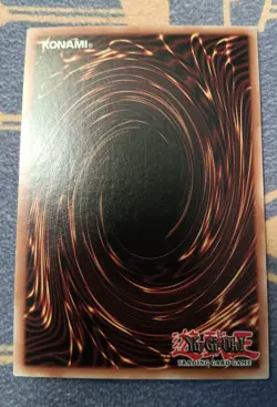 1x Dunames Dark Witch TU04-EN006 Rare VLP - Image 2
