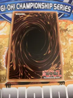 Yugioh Black Rose Dragon PGL3-EN059 1st Edition NM - Image 2