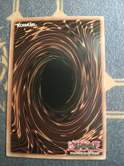 1x Change of Heart RA01-EN050 Secret Rare First Edition VLP - Image 2