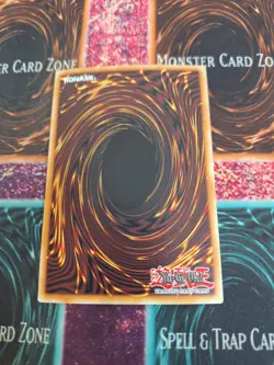 Yugioh Predaplant Verte Anaconda DUOV-EN021 Ultra Rare 1st Edition Near Mint - Image 3