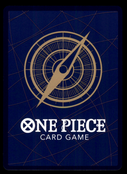 SHIRAHOSHI OP05-082 R PIRATE FLAG FOIL PRB-01 ONE PIECE TCG ENGLISH - Image 2